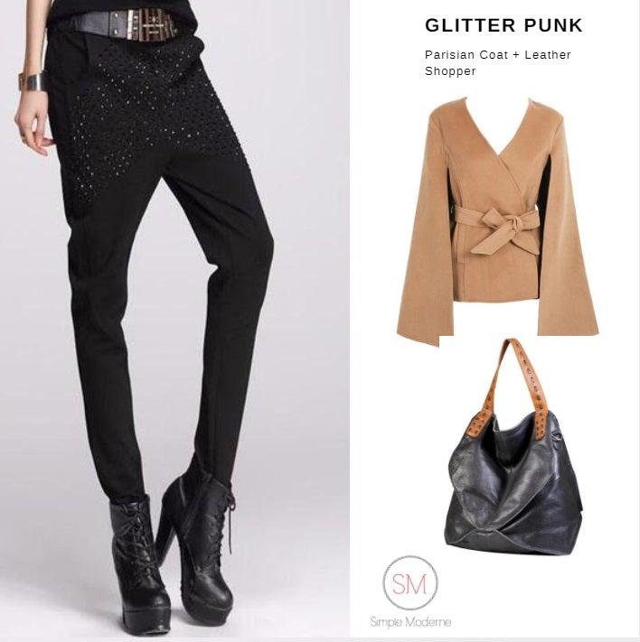 November Punk