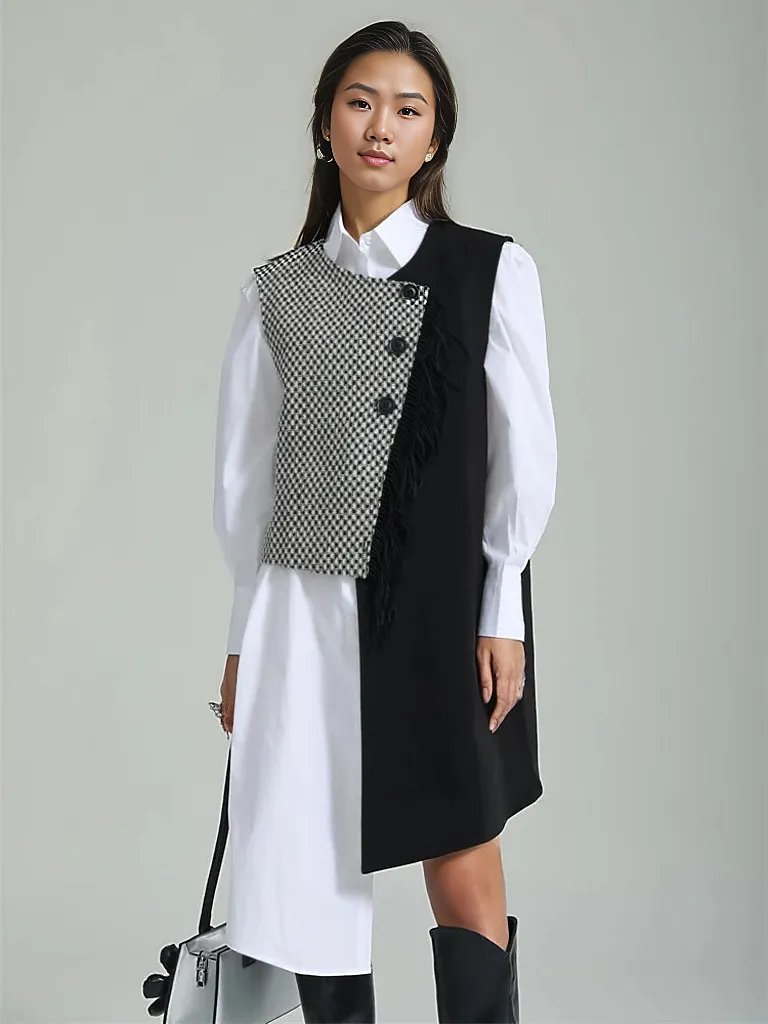 Back to School with Miss Office Punk