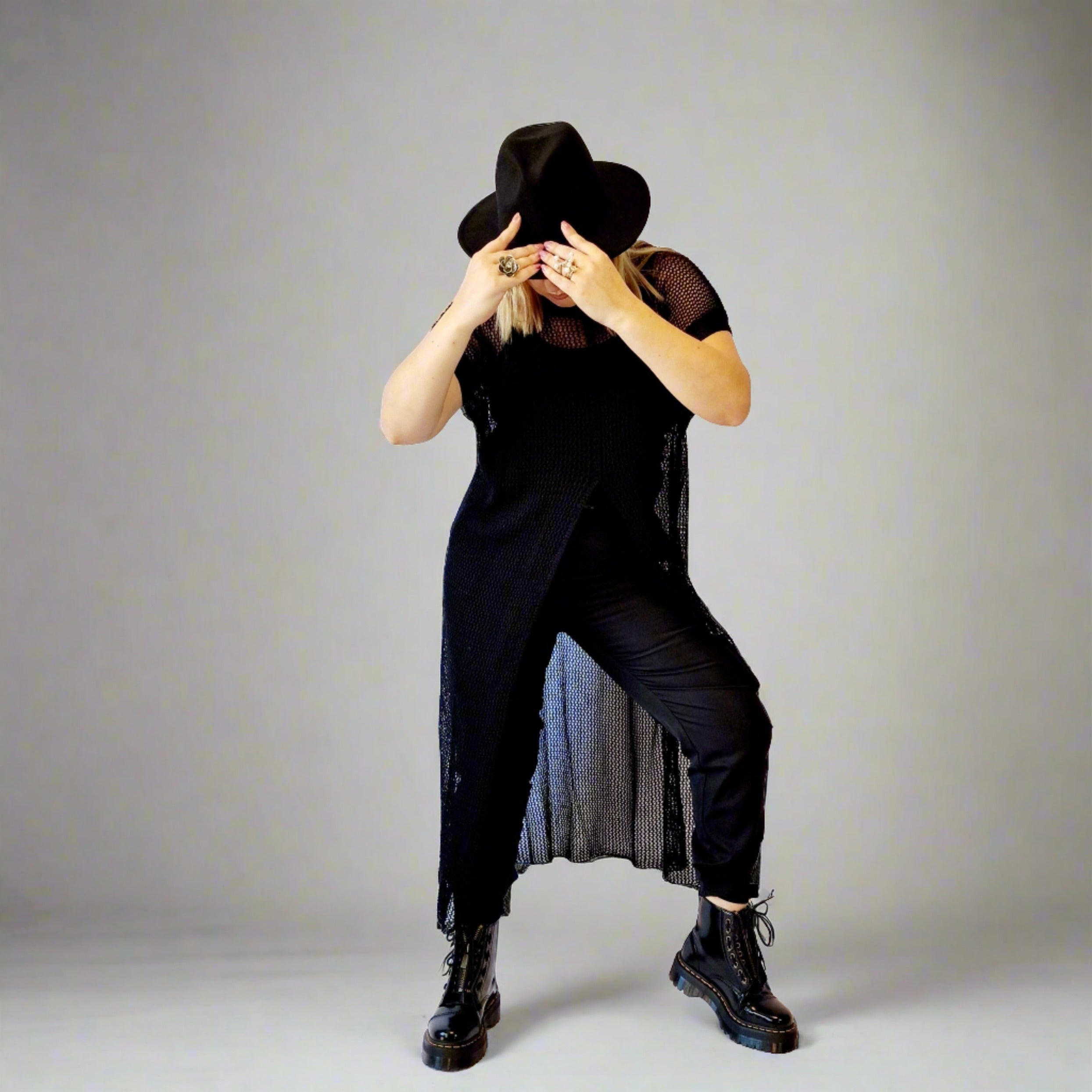 Casual Punk:  Lite - Casual & Punky