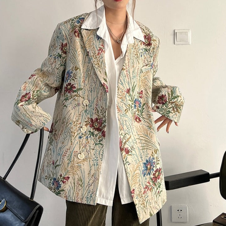 Simple Moderne Punky Caramel & Beans Collection