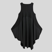 Maxi Bell Shape Dress-SimpleModerne