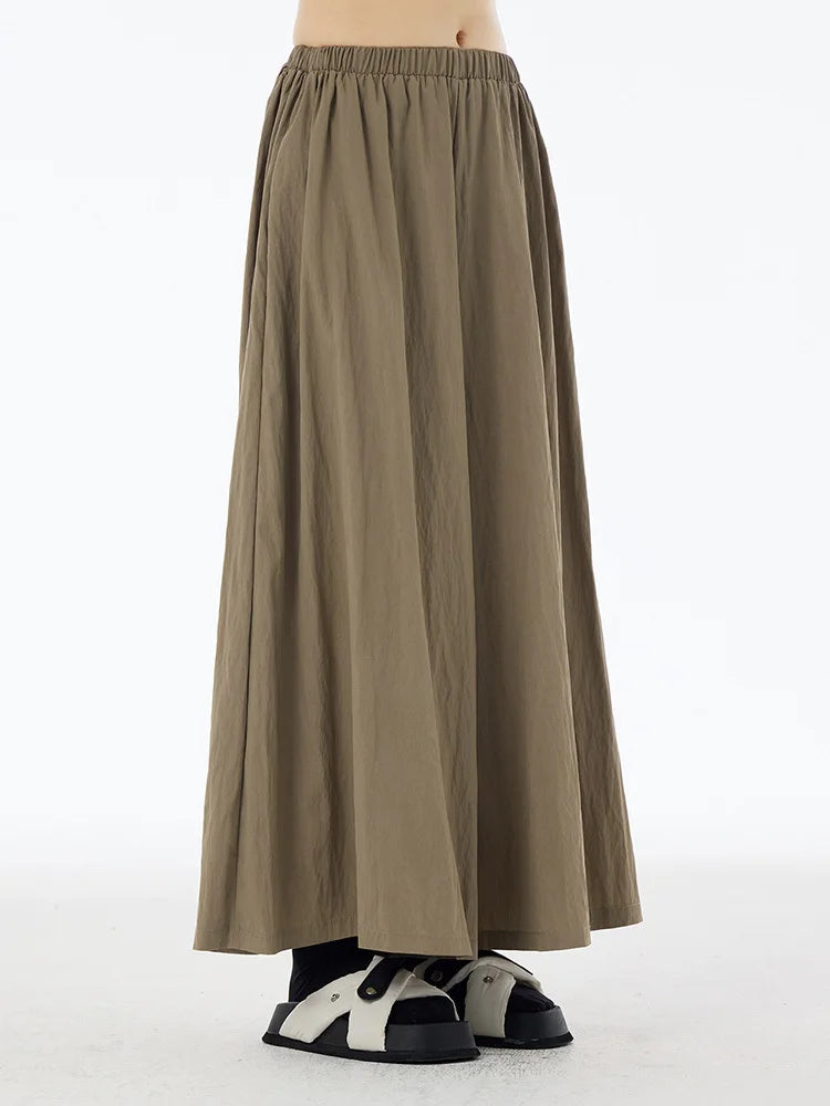 Wide-Leg Industrial Trousers for Bold Minimalists-SimpleModerne