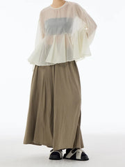 Wide-Leg Industrial Trousers for Bold Minimalists-SimpleModerne