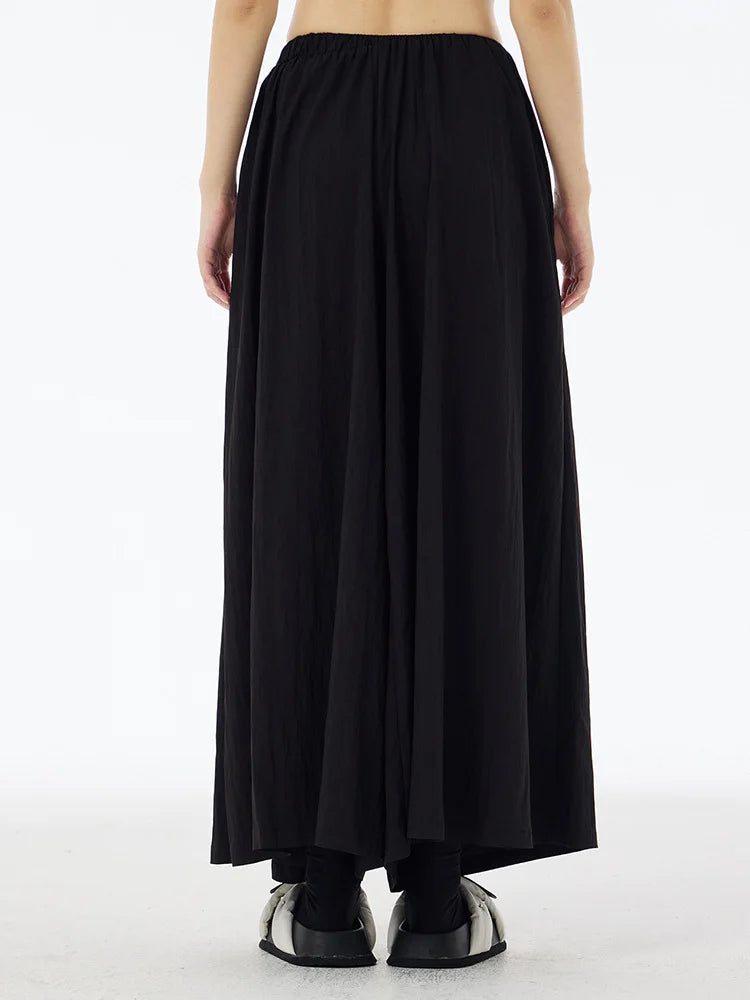 Wide-Leg Industrial Trousers for Bold Minimalists-SimpleModerne