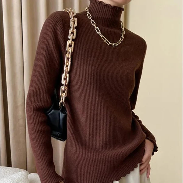 Simple turtleneck deals