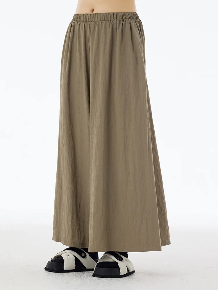 Wide-Leg Industrial Trousers for Bold Minimalists-SimpleModerne