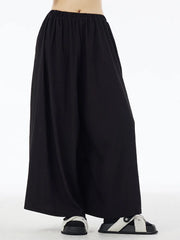 Wide-Leg Industrial Trousers for Bold Minimalists-SimpleModerne