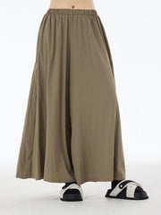 Wide-Leg Industrial Trousers for Bold Minimalists-SimpleModerne