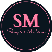 Simplemoderne.com – SimpleModerne