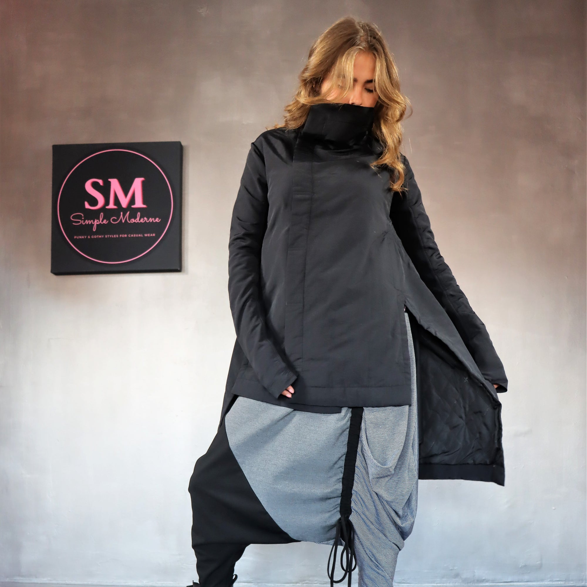 Outerwear