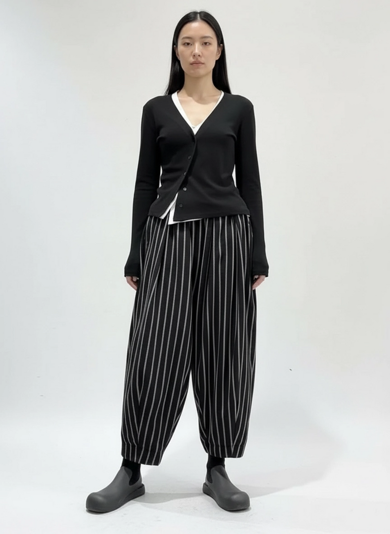 Trousers & Jumpsuits