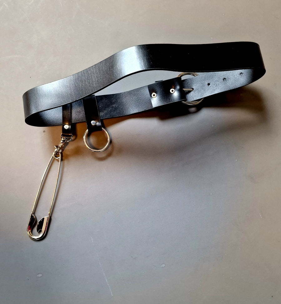 Simple Moderne Maxi Pin it Belt-SimpleModerne