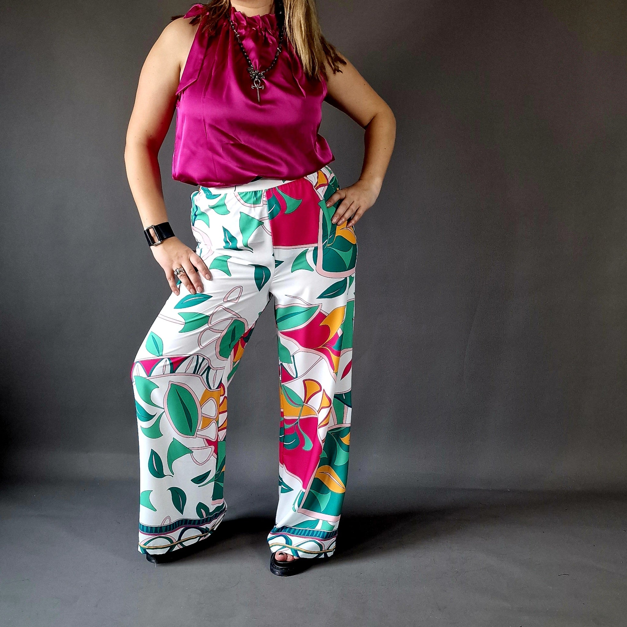 DOPE at Any Height: Plus Size Pants for Petite and Tall Babes - Ready To  Stare