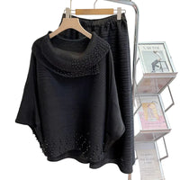 Japanese Pleated Design Set-SimpleModerne