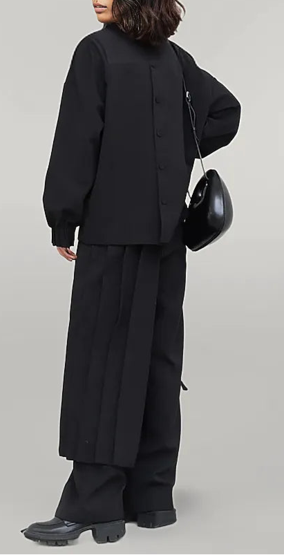 Jazz Up 3-piece Black Set-SimpleModerne