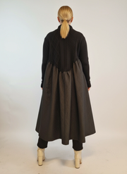 Jazz Up Irregular Design Dress-SimpleModerne