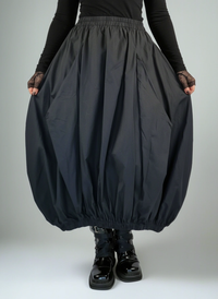 Jazz Up Irregular Design Skirt-SimpleModerne