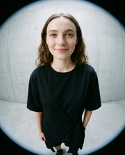 Casual Punk Irregular Design Maxi Black Shirt-SimpleModerne