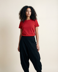 La Musyte Urban Chic Harem Pants-SimpleModerne