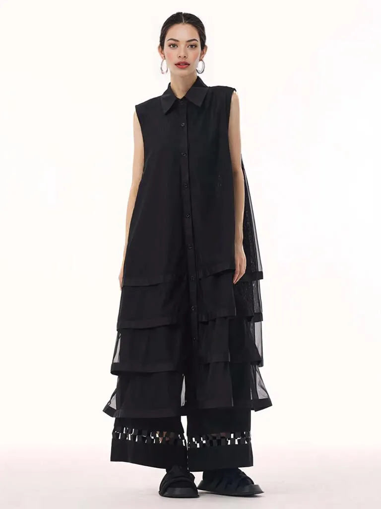 metallic flowy dress STAY RADIANT METALLIC CHIFFON MAXI DRESS – AKIRA