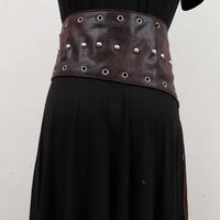 Rivet Belt-SimpleModerne