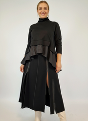 SM Urban Meets Urban Skirt-SimpleModerne