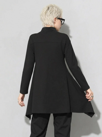 Simple Moderne Jazz Up Pullover-SimpleModerne