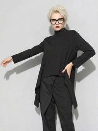 Simple Moderne Jazz Up Pullover-SimpleModerne