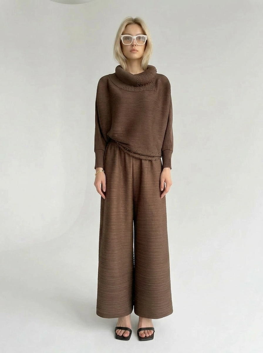 Japanese Pleated Design Set-SimpleModerne