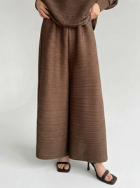 Japanese Pleated Design Set-SimpleModerne