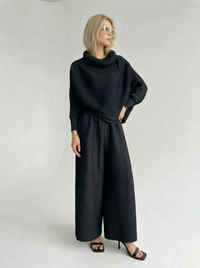 Japanese Pleated Design Set-SimpleModerne