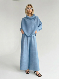 Japanese Pleated Design Set-SimpleModerne