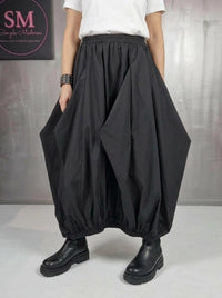 Jazz Up Irregular Design Skirt-SimpleModerne