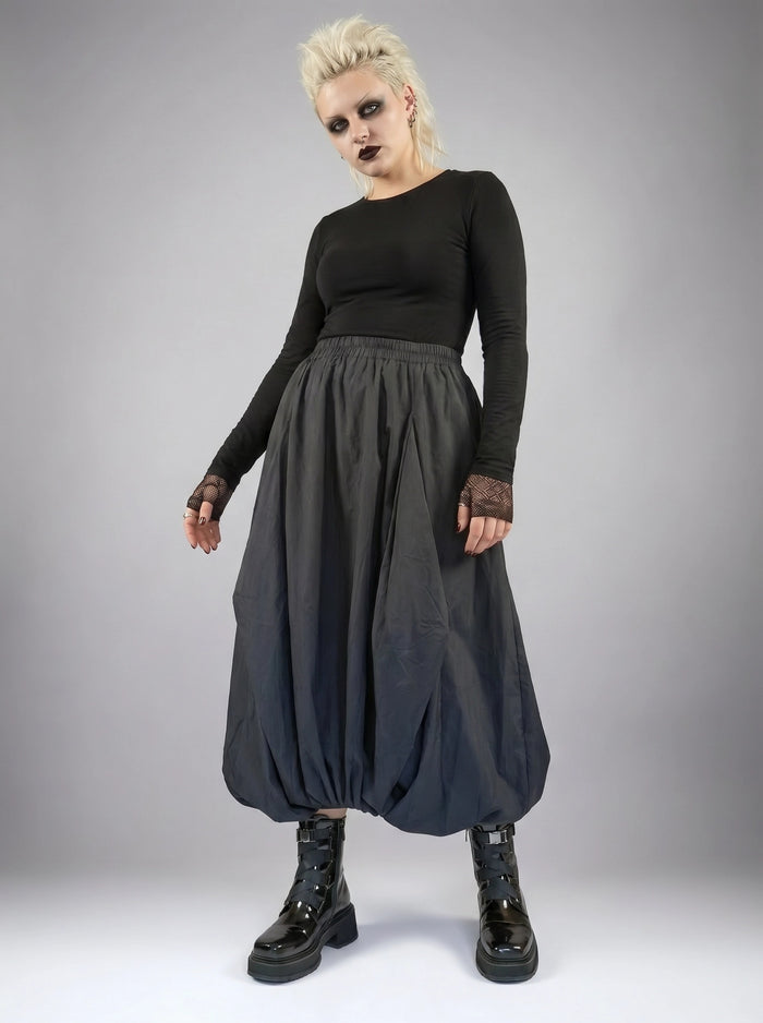 Jazz Up Irregular Design Skirt-SimpleModerne
