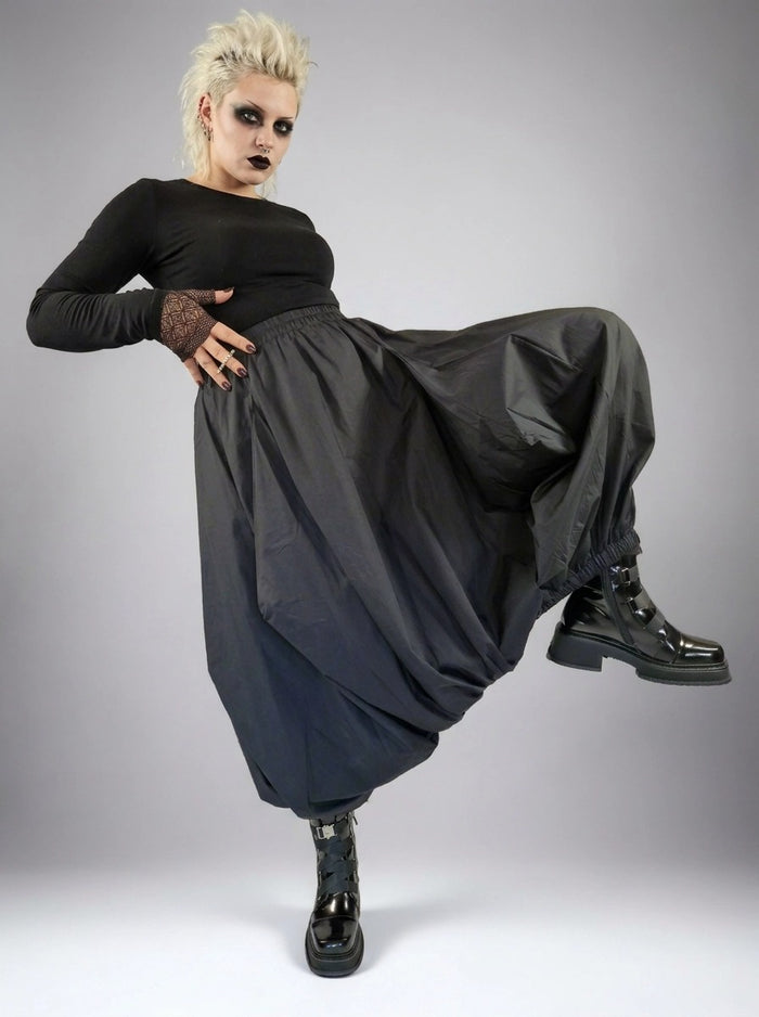 Jazz Up Irregular Design Skirt-SimpleModerne
