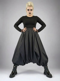 Jazz Up Irregular Design Skirt-SimpleModerne