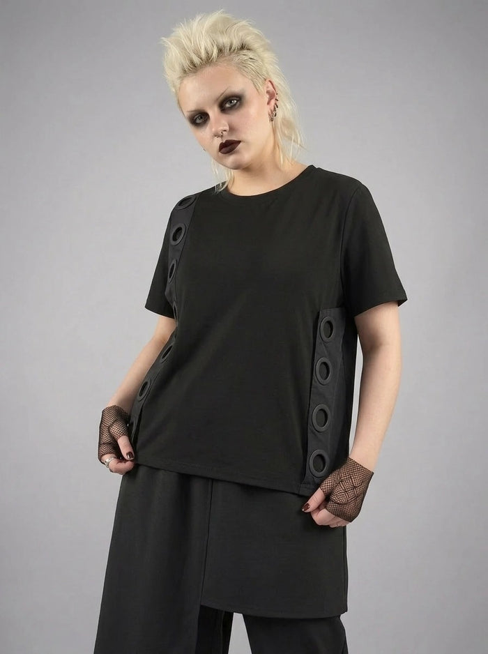 Simple Moderne Office Punk T-shirt-SimpleModerne