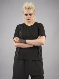 Simple Moderne Office Punk T-shirt-SimpleModerne