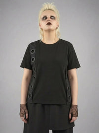 Simple Moderne Office Punk T-shirt-SimpleModerne