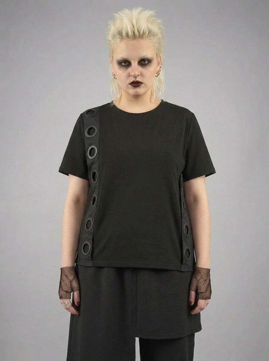 Simple Moderne Office Punk T-shirt-SimpleModerne