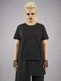 Simple Moderne Office Punk T-shirt-SimpleModerne