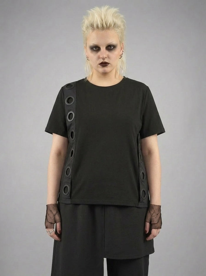 Simple Moderne Office Punk T-shirt-SimpleModerne