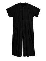 Punky Relaxed Jumpsuit – Bold, Edgy & Effortlessly Cool-SimpleModerne