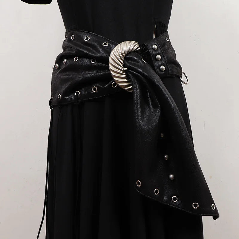 Rivet Belt – SimpleModerne