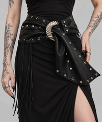 Rivet Belt-SimpleModerne