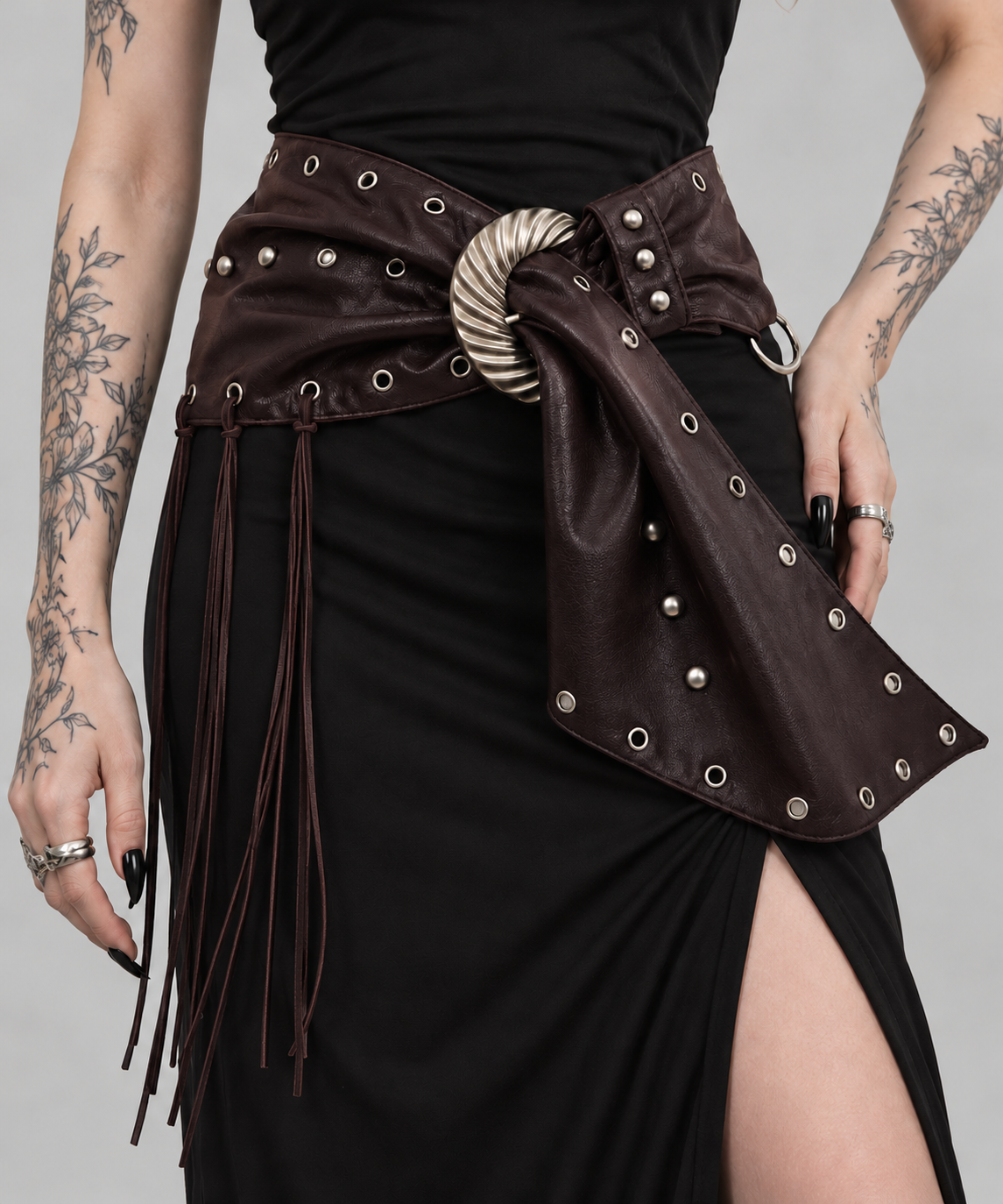 Rivet Belt-SimpleModerne