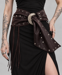 Rivet Belt-SimpleModerne