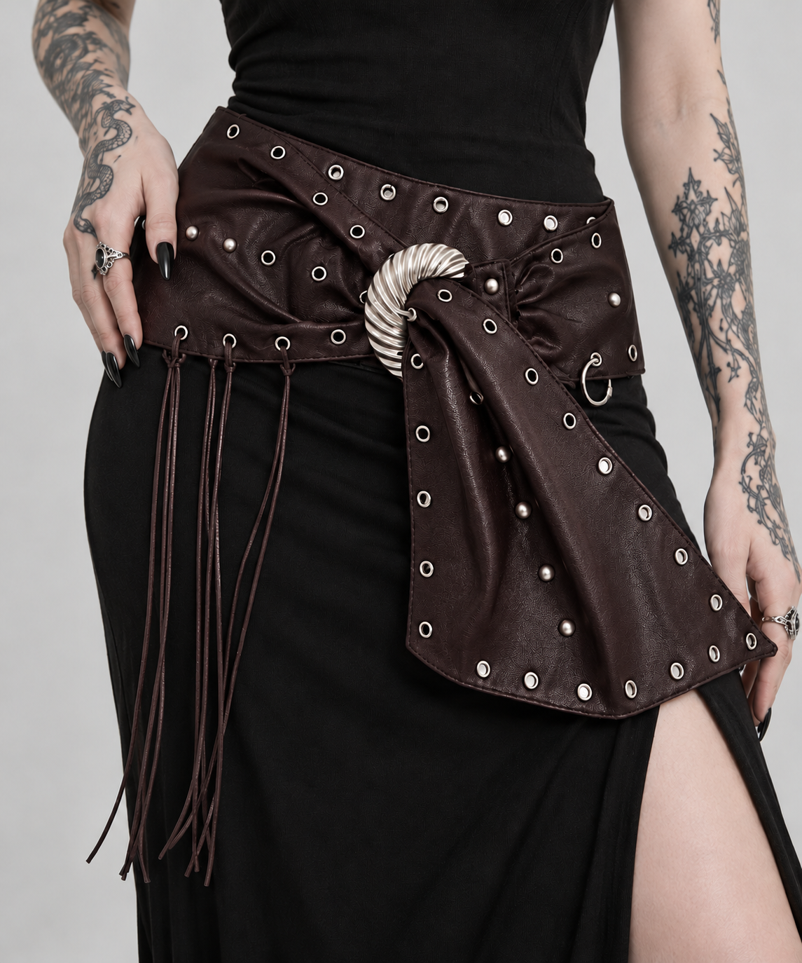 Rivet Belt-SimpleModerne