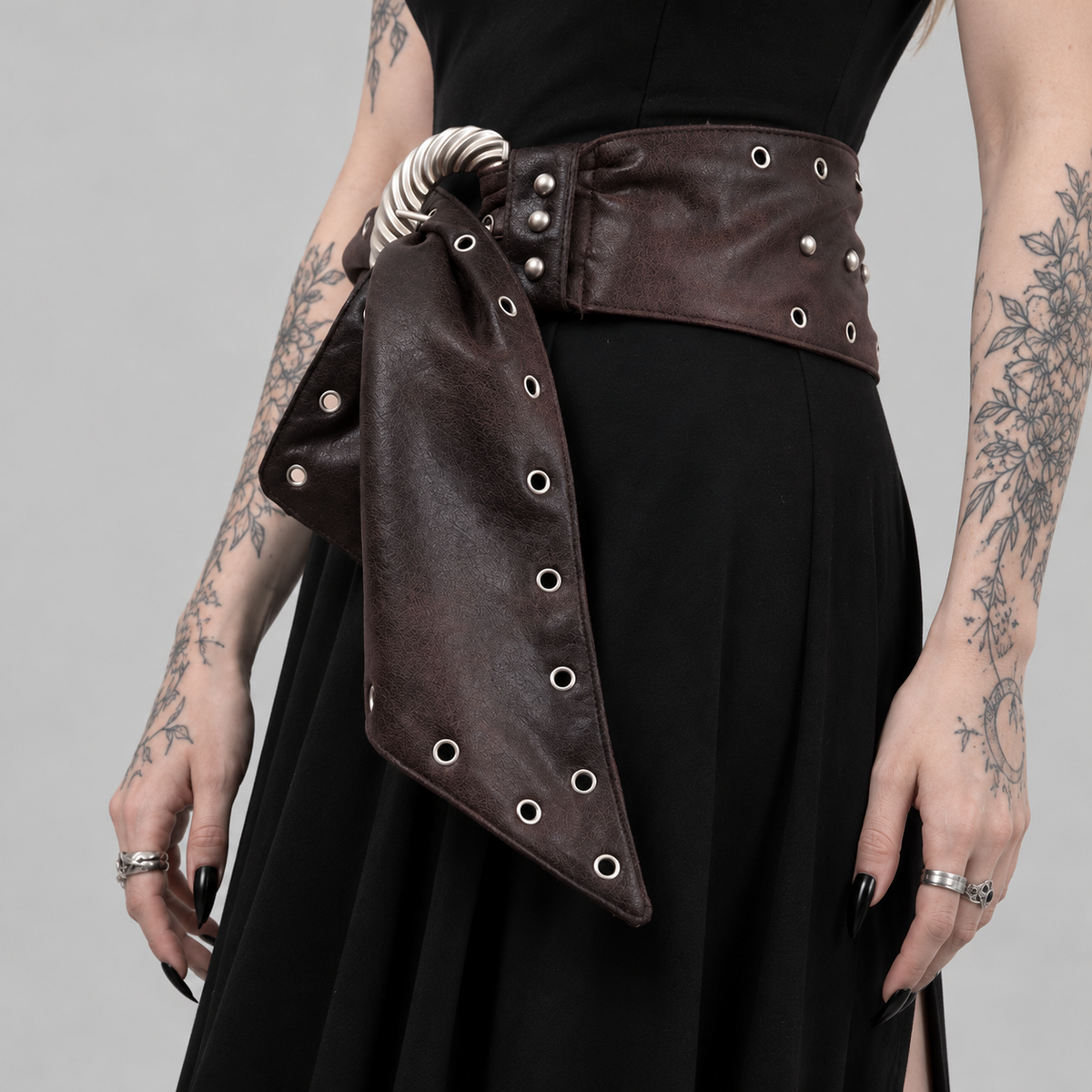 Rivet Belt-SimpleModerne