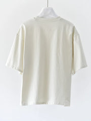 T-shirt Heart-SimpleModerne